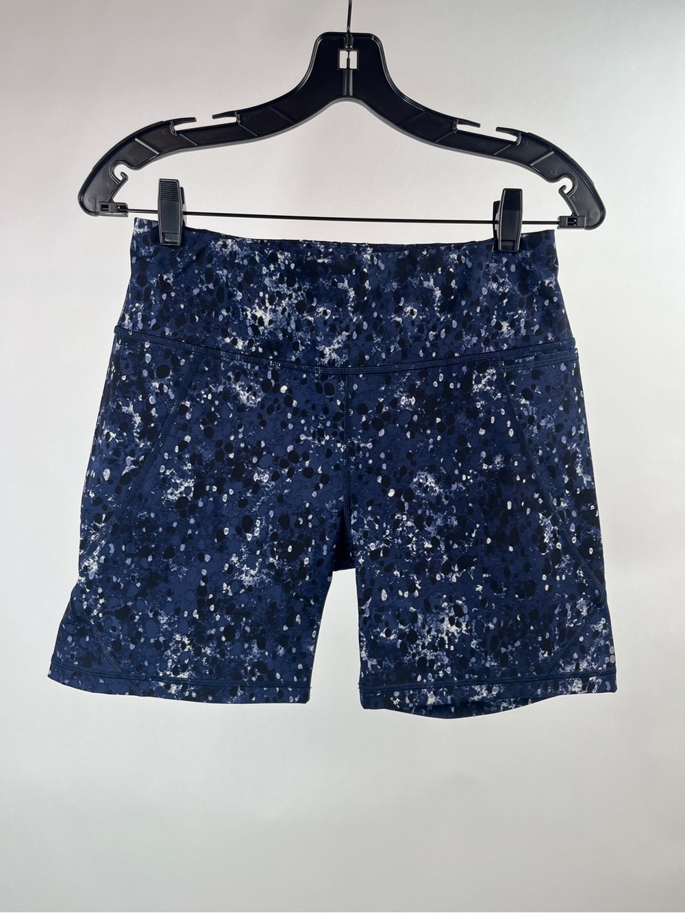 Sweaty Betty Power 6" Biker Shorts